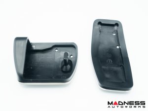 Dodge Hornet Pedal Set - Sport Pedals - Mopar Dodge Hornet Pedal Set - Sport Pedals - Mopar